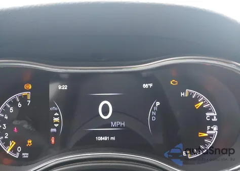 2019 Jeep Grand Cherokee Altitude 4X4 from USA, damaged, VIN 1C4RJFAG0KC587983